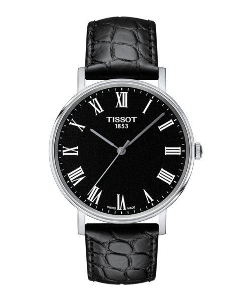 Tissot Everytime Medium