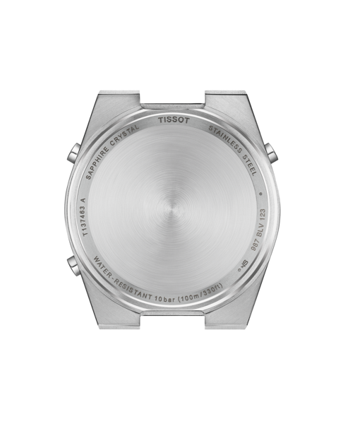 Tissot PRX Digital 40mm Cadran Noir