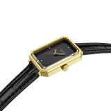 Tissot SRV 30mm Cadran Nacre Diamants