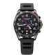 Victorinox Fieldforce Sport Chrono Steel Watch
