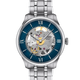 Tissot Chemin des Tourelles Skeleton 39mm Acier