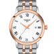 Tissot Classic Dream 42mm Bicolore