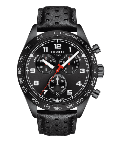 Tissot PRS 516 Chronograph 45mm