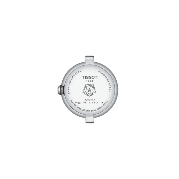 Tissot Bellissima Small Lady