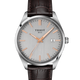 Tissot PR 100 40mm Cadran Argent