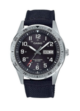 Casio MTP-S120L Solaire