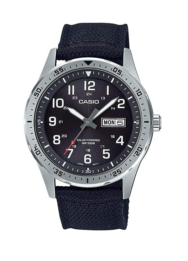 Casio MTP-S120L Solaire