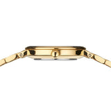 Bering Classic Femme Cadran Doré 26mm