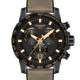 Tissot Supersport Chrono PVD bronze