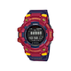 Montre Casio G-Shock GBD100BAR-4 rouge