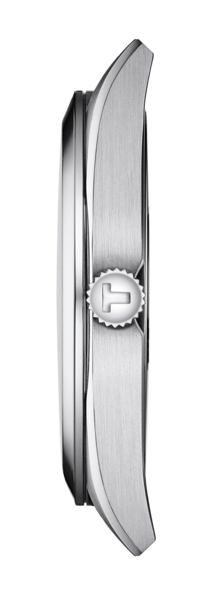 Tissot Gentleman 40mm Quartz Rose