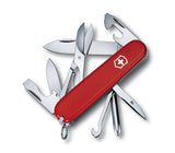 Couteau suisse Victorinox Super Tinker rouge