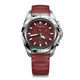 Victorinox I.N.O.X. Chrono Acier Rouge