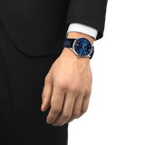 Tissot Chemin des Tourelles Powermatic 80