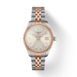 Tissot Ballade Femme Cadran Blanc