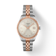 Tissot Ballade Femme Cadran Blanc