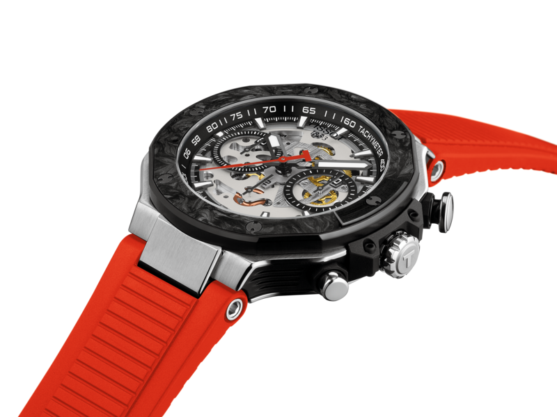 Tissot T-Race MotoGP 2026 45mm