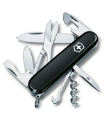 Victorinox Climber Black