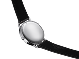 Tissot Everytime Gent Bicolore Bleu Cuir
