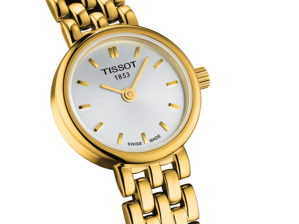 Tissot Lovely 20mm