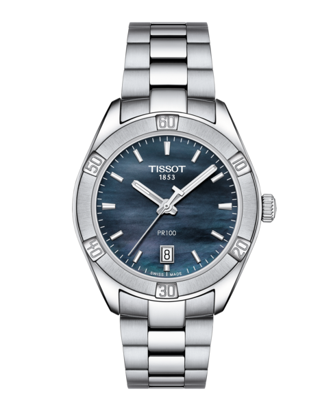 Tissot Pr 100 Sport Chic