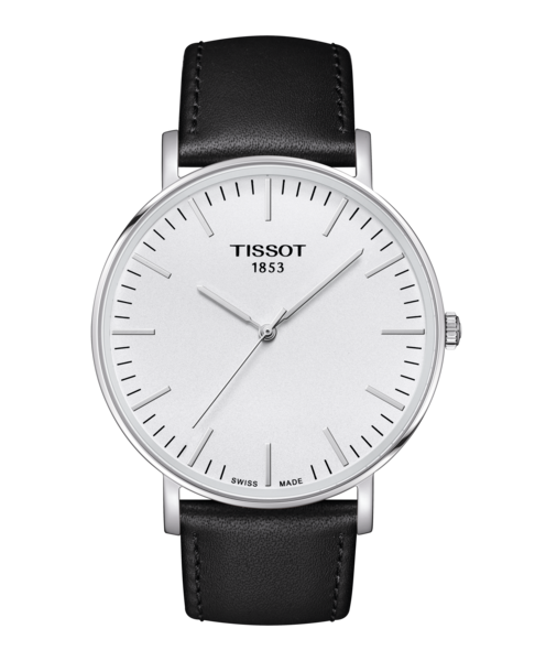 Tissot Everytime Large