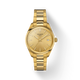 Tissot PR 100 34mm Cadran Blanc Femme