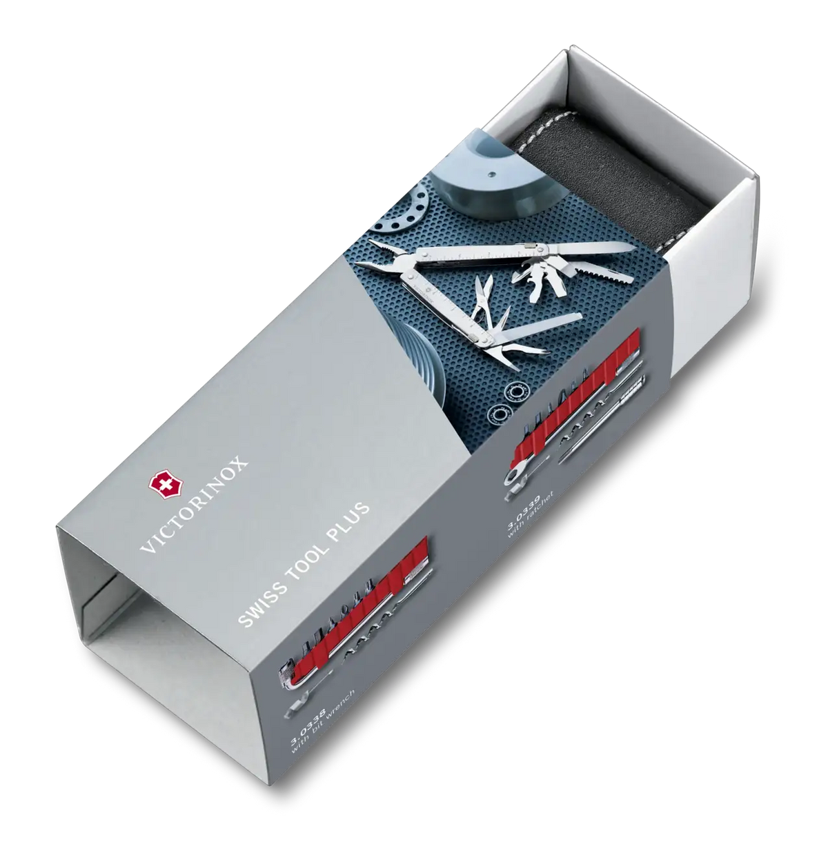 Victorinox SwissTool X Plus