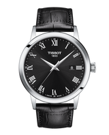 Tissot Classic Dream 42mm Bracelet Cuir