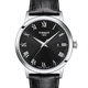Tissot Classic Dream 42mm Bracelet Cuir