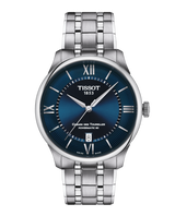 Tissot Chemin des Tourelles 39mm