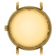 Tissot Everytime Lady Gold-Plated