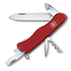 Couteau Victorinox Picknicker rouge