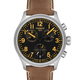 Tissot Chrono XL 42mm Cadran Argent