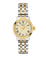 Tissot Classic Dream Lady Bicolore