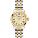 Tissot Classic Dream Lady Bicolore