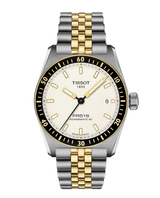 Tissot PR516 38mm Bicolore