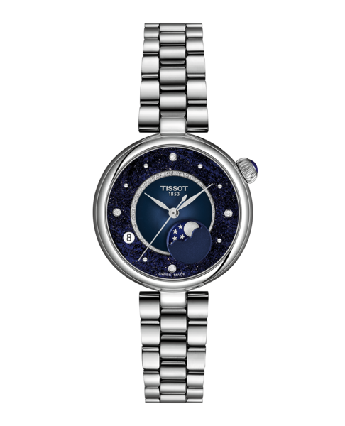 TISSOT T152.223.11.496.00