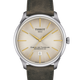 Tissot Chemin des Tourelles Powermatic 80 41mm Khaki