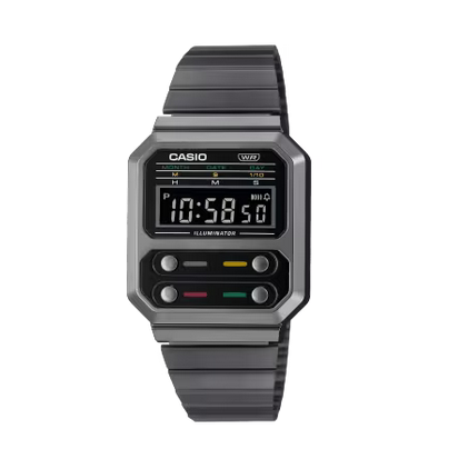 Casio A100wegg Vintage