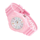 Montre Casio LRW-200H-4B2VCF rose