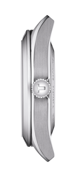 Tissot Gentleman Powermatic 80 Silicon