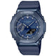 Casio G-Shock GM-2100N Lunette Métal