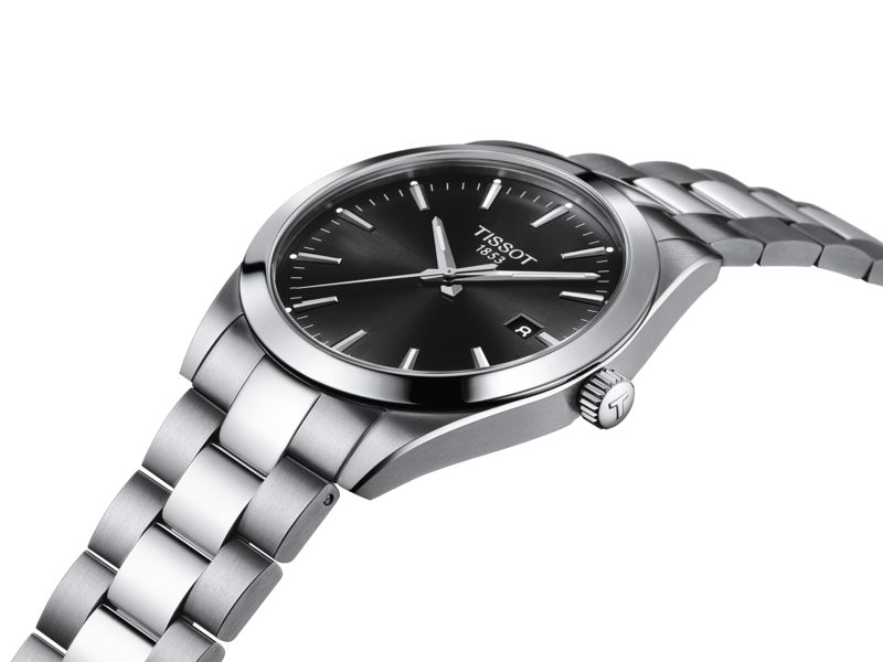 Tissot Gentleman 40mm