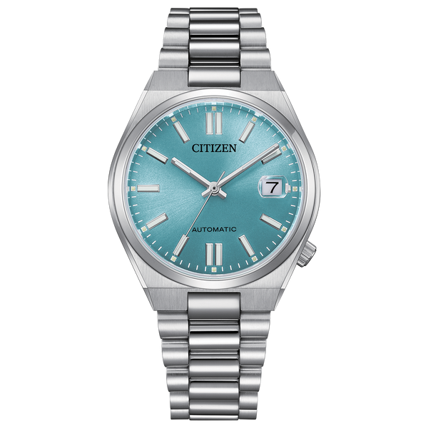 Citizen Tsuyosa 37mm