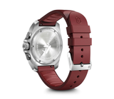 Victorinox I.N.O.X. Chrono Acier Rouge