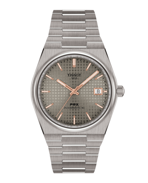 Tissot PRX Powermatic 80 38mm