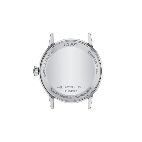 Tissot Classic Dream
