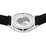Bering Classic 40mm Polished Steel