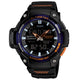 Casio Outgear SGW-450H Altimètre Baromètre Noir